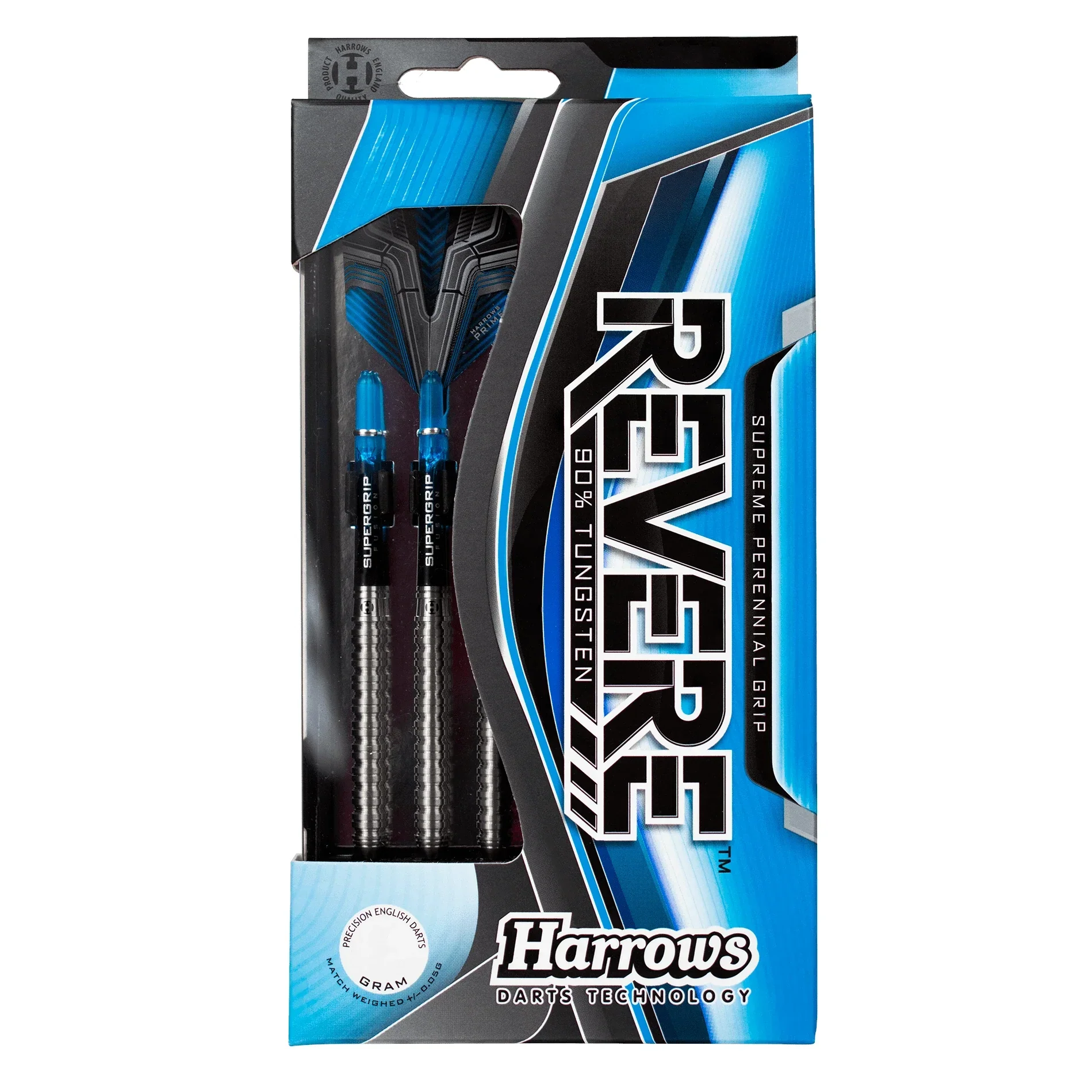 Harrows Revere 24g Darts - Image 2