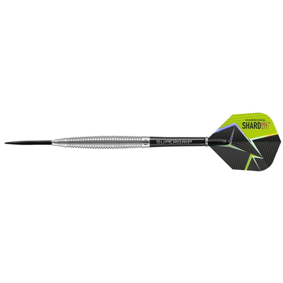Harrows Shard 90% Tungsten 21g Darts