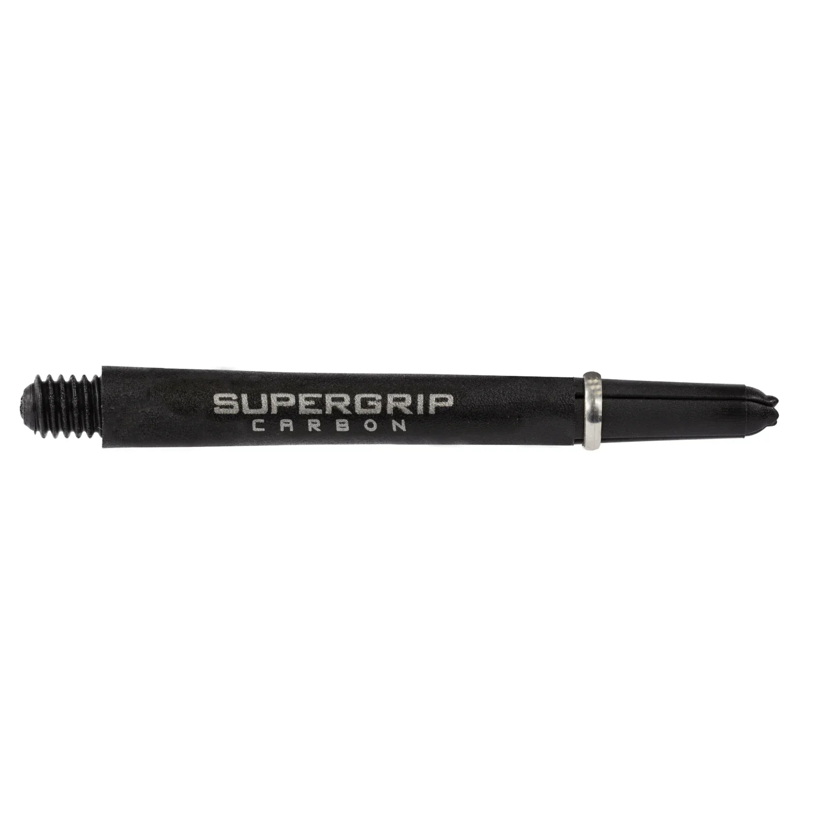 Harrows Supergrip Carbon Silver Dart Stems