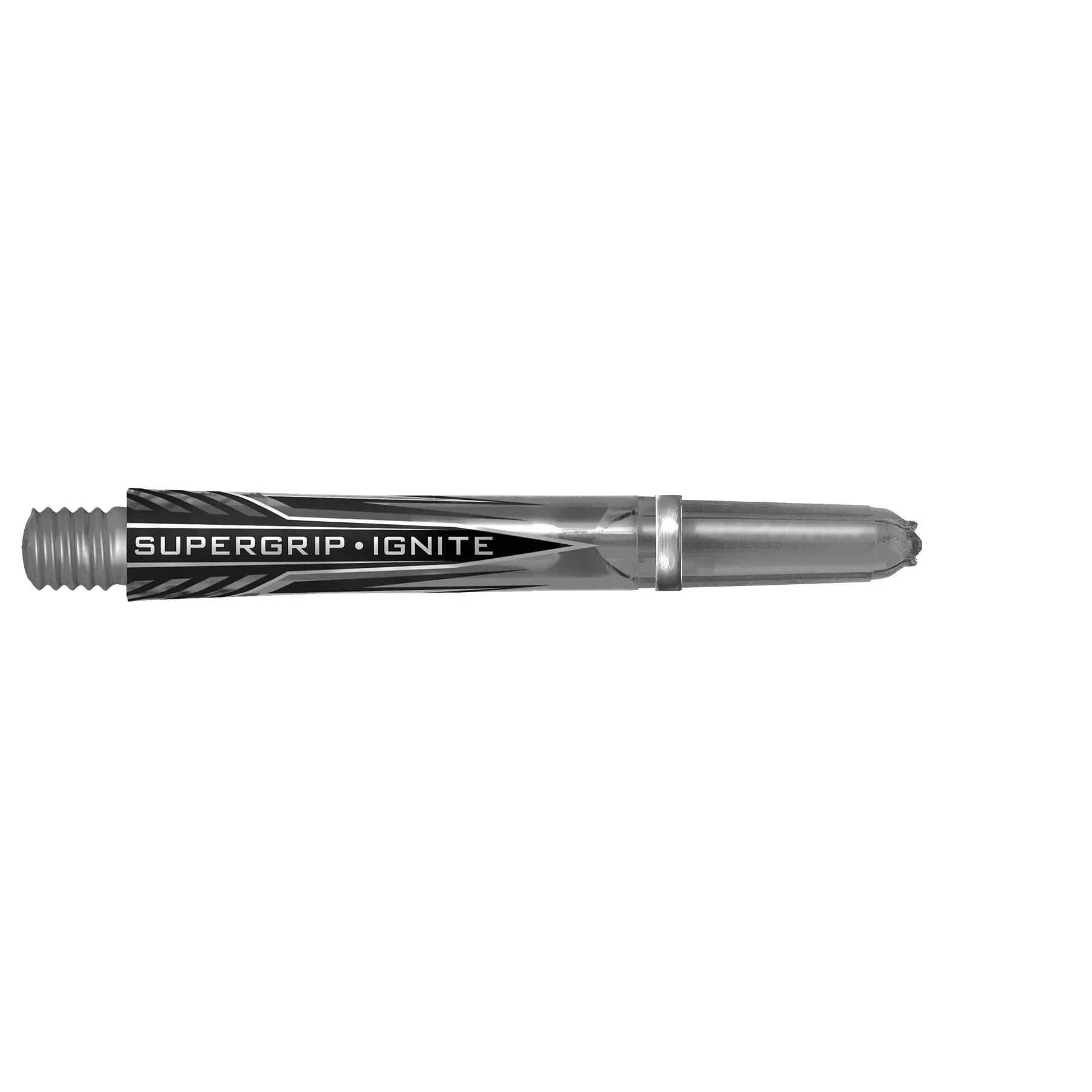 Harrows Supergrip Ignite Smokey Dart Stems