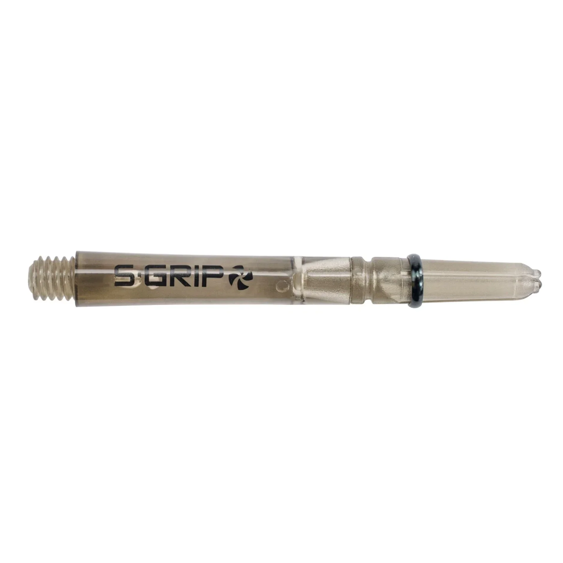 Harrows Supergrip Spin Smokey Stems
