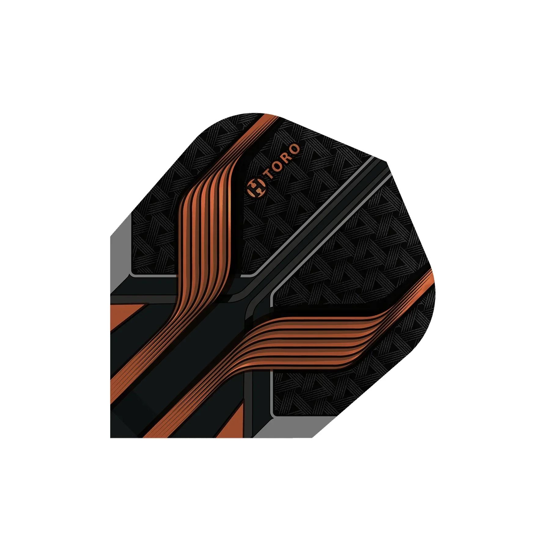 Harrows Toro 25g Darts - Image 3