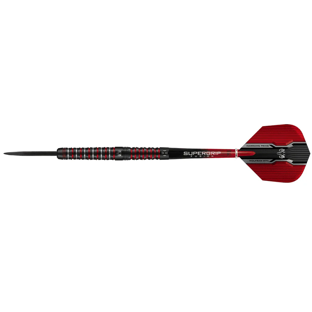 Harrows Wolfram Infinity 25g Darts