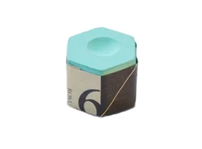 Kamui Roku Green Chalk