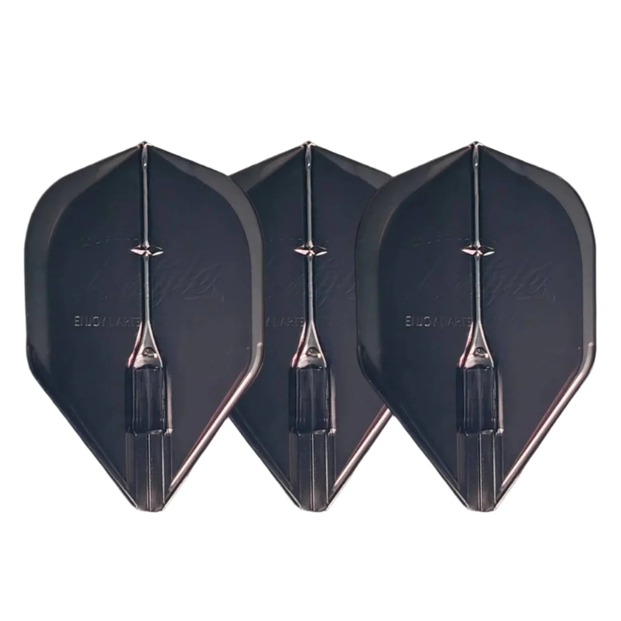 L-Style L1EZ FANTOM Black Flight - Image 3