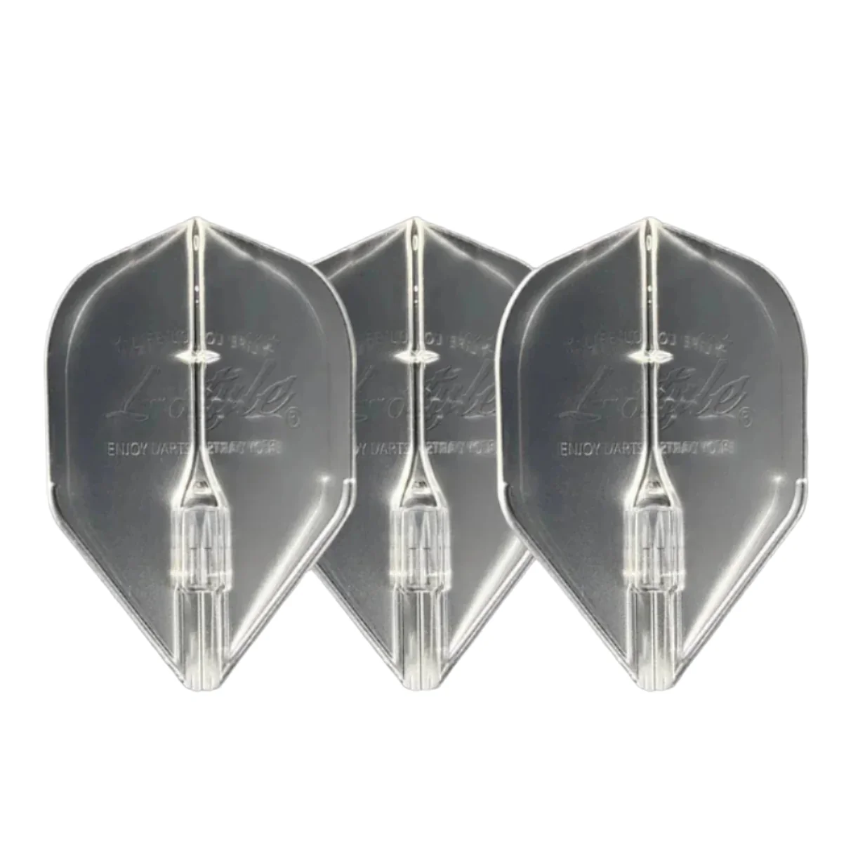 L-Style L1EZ FANTOM Clear Flight - Image 3