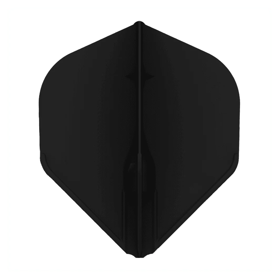 L-Style L1EZ Standard Black Flight