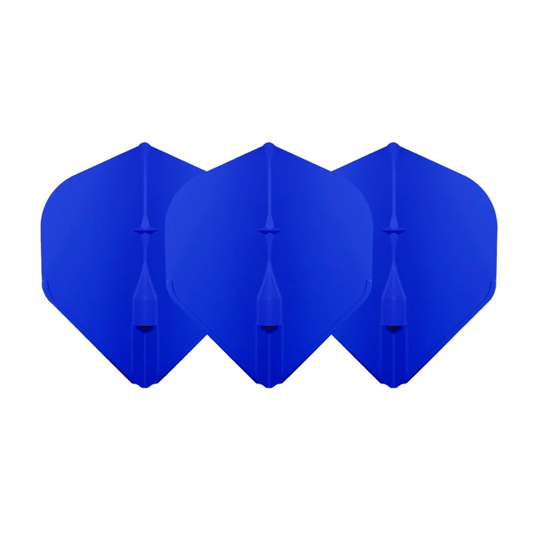 L-Style L1EZ Standard Blue Flight - Image 2