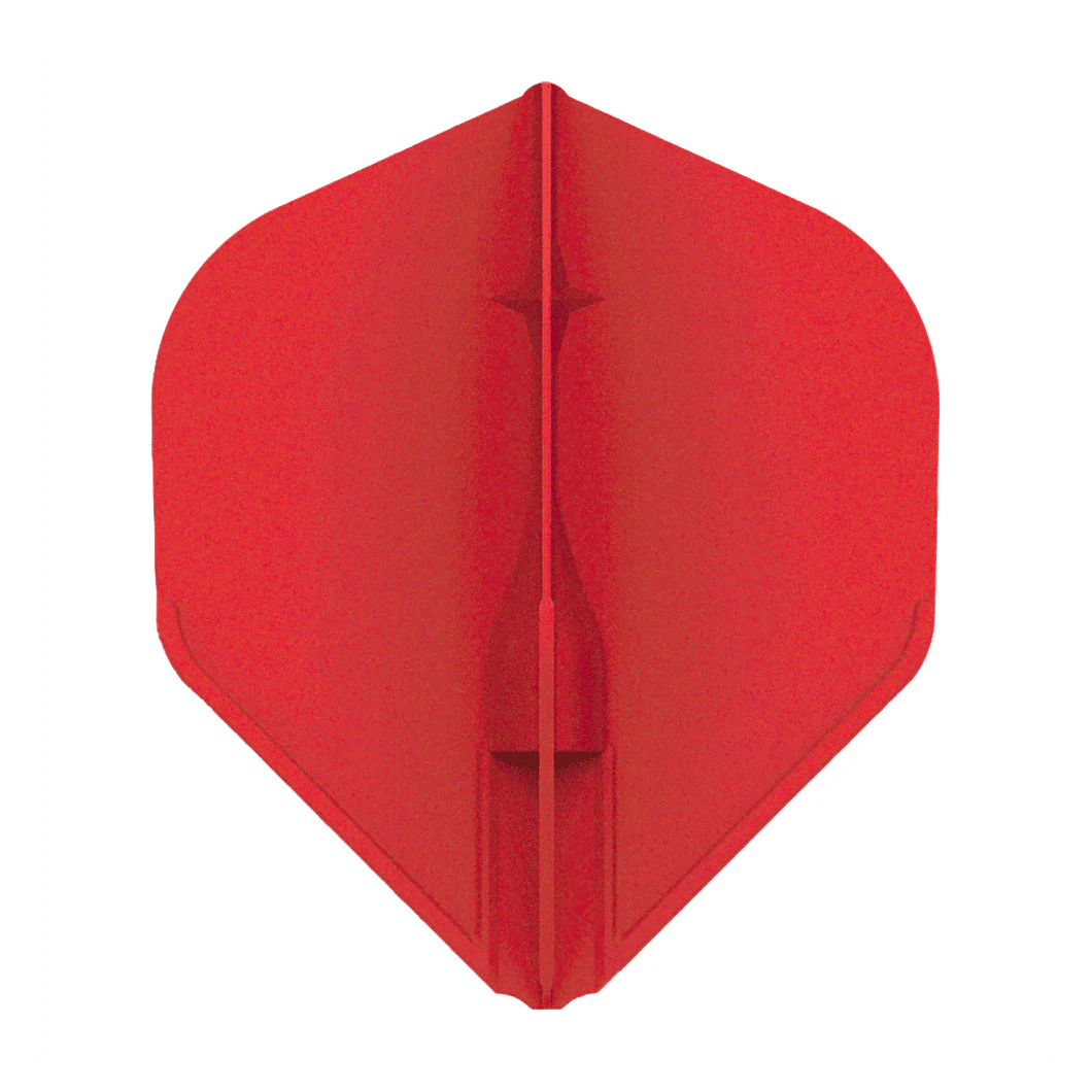 L-Style L1EZ Standard Red Flight