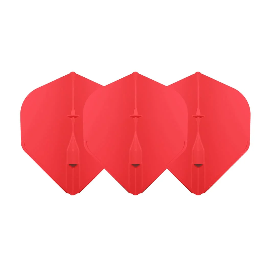 L-Style L1EZ Standard Red Flight - Image 2