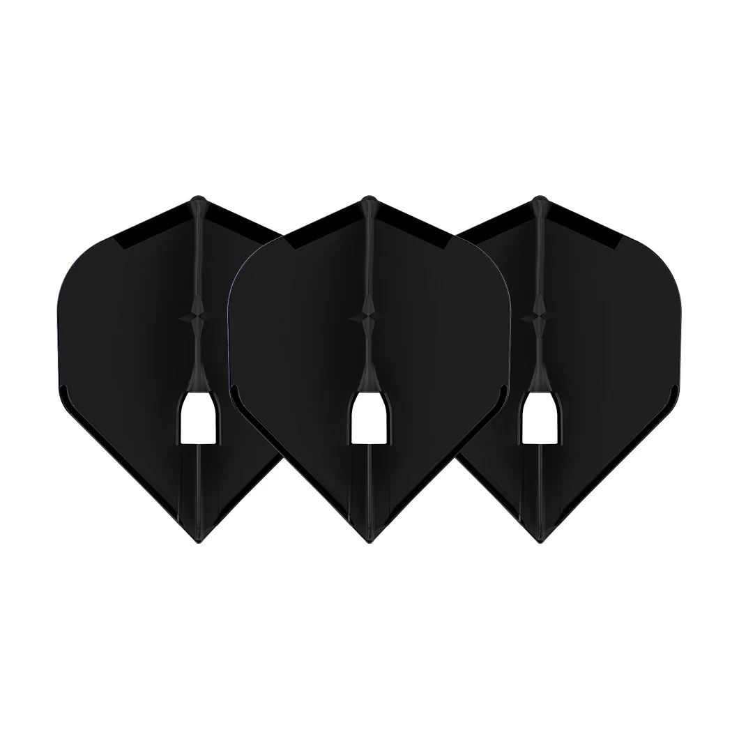 L-Style L1PRO Standard Black Flight - Image 2