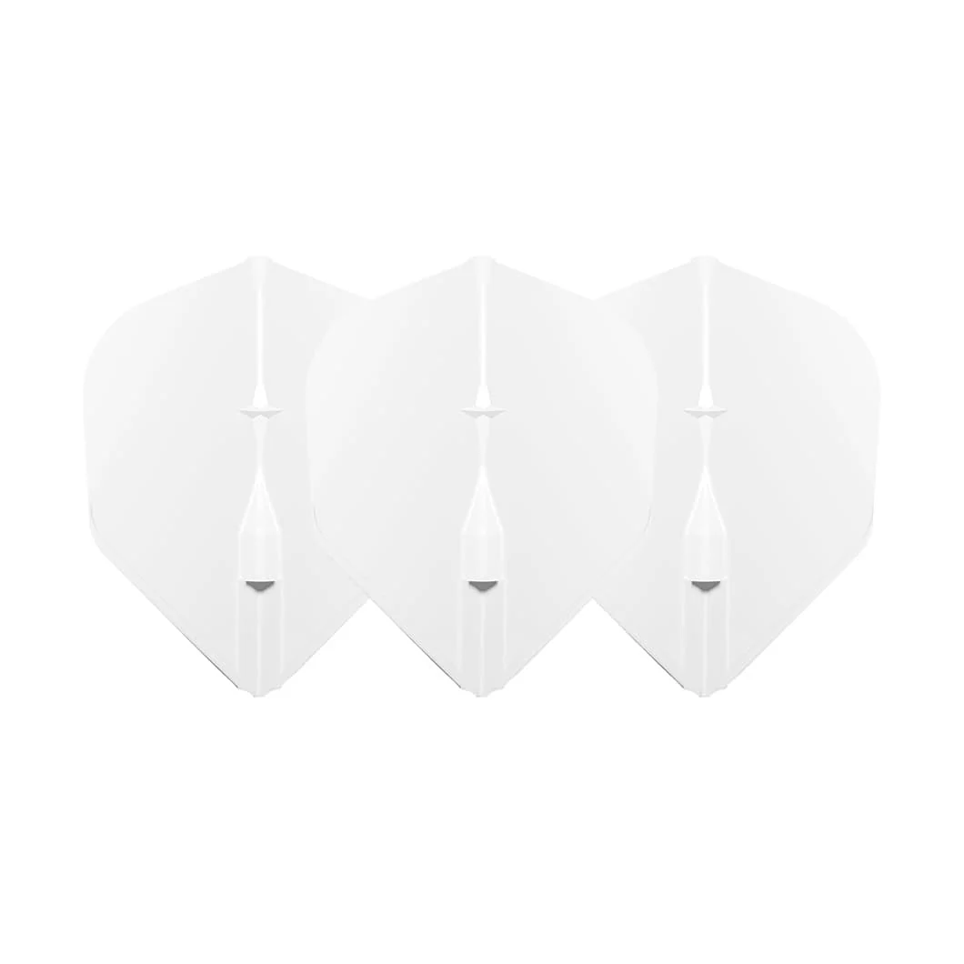 L-Style L3EZ Shape White Flight - Image 2