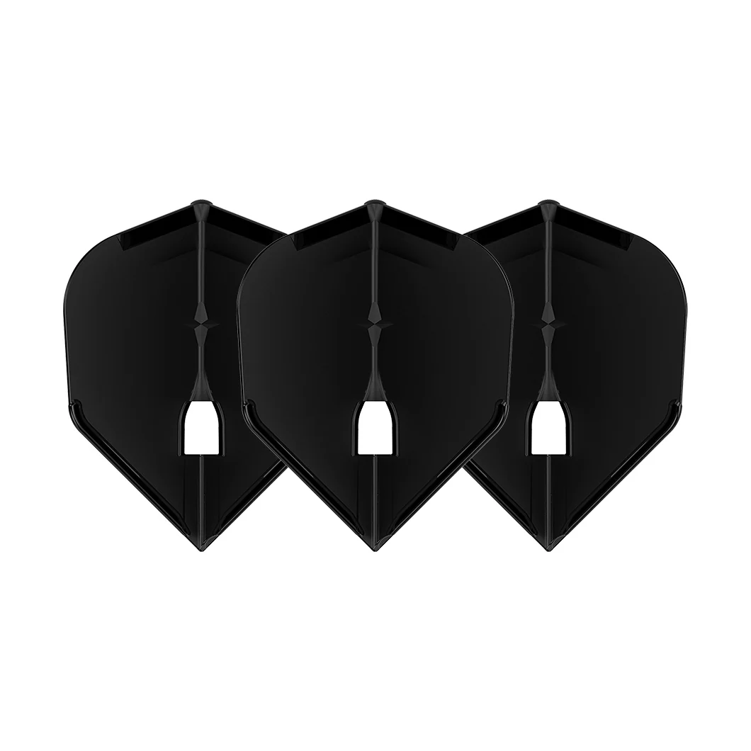 L-Style L3PRO Shape Black Flight - Image 2