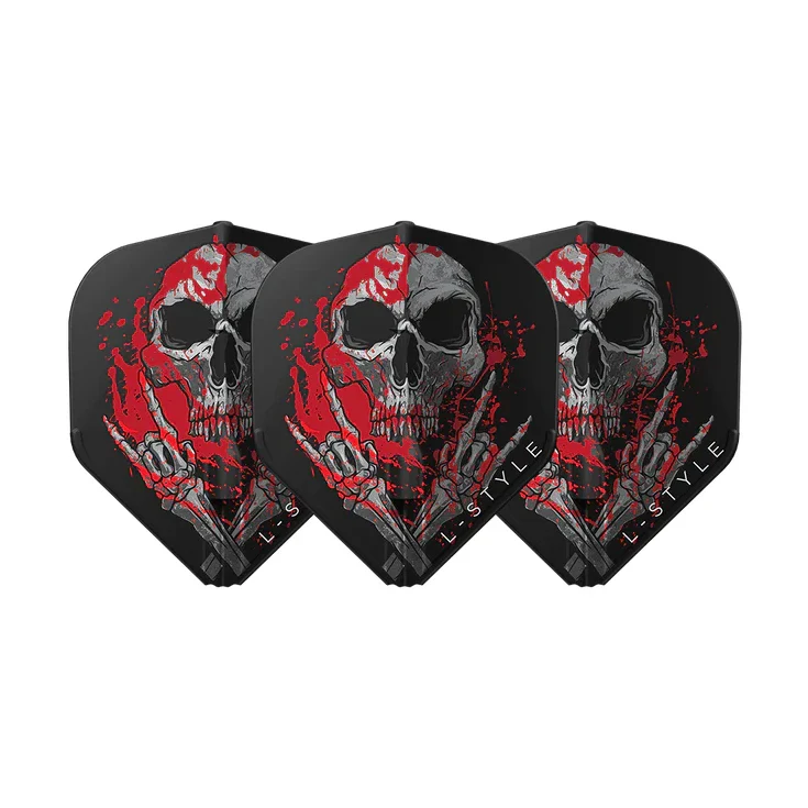 L-Style Signature Champagne Flight: L1EZ Standard Ryan Searle V3 Black - Image 2