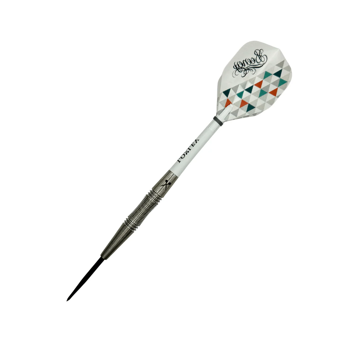 Loxley Aaron Beeney Gen 2 Darts 22g - Image 2