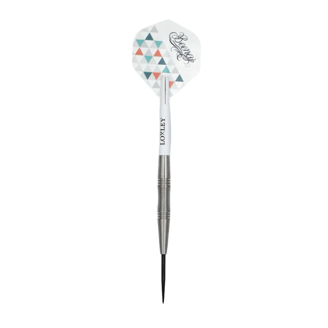 Loxley Aaron Beeney Gen 2 Darts 22g - Image 3