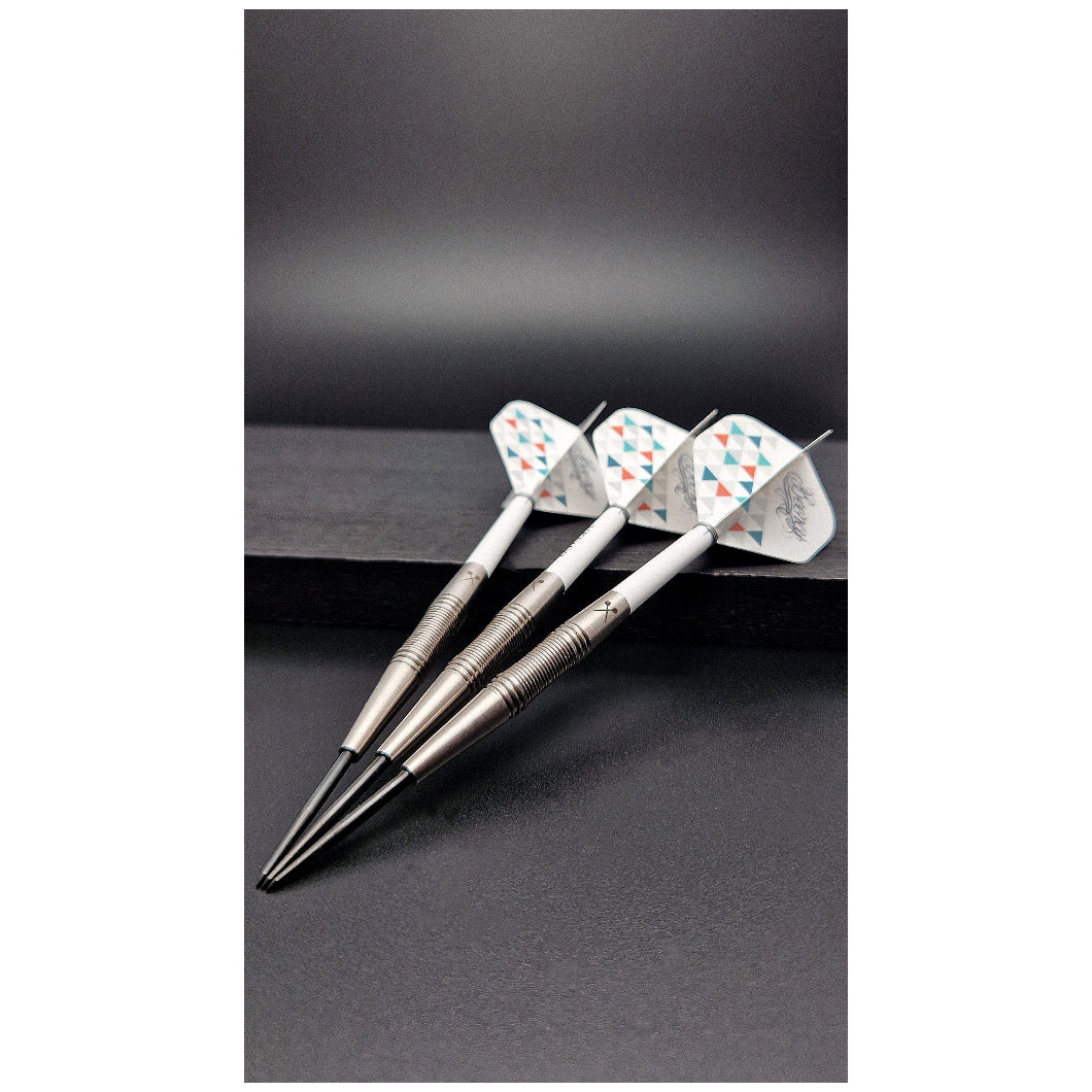Loxley Aaron Beeney Gen 2 Darts 22g - Image 4