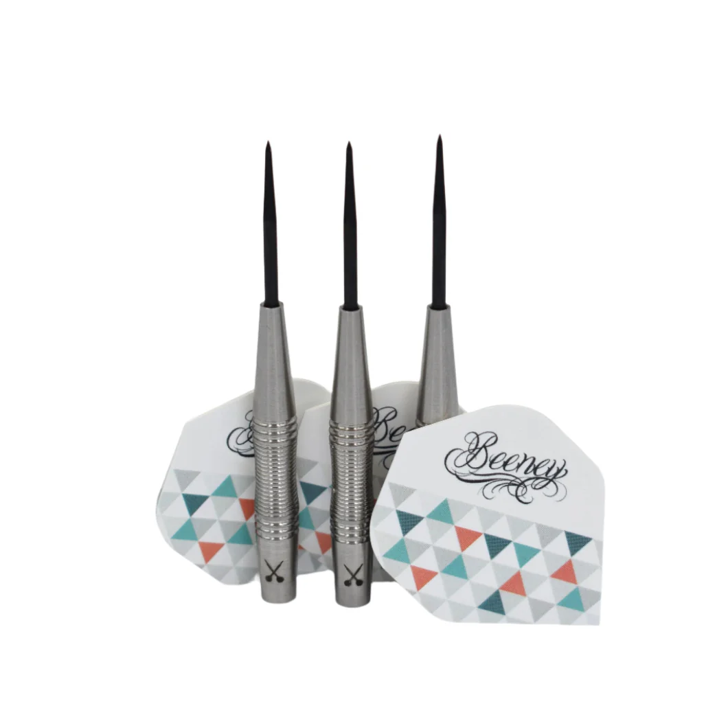 Loxley Aaron Beeney Gen 2 Darts 22g - Image 5