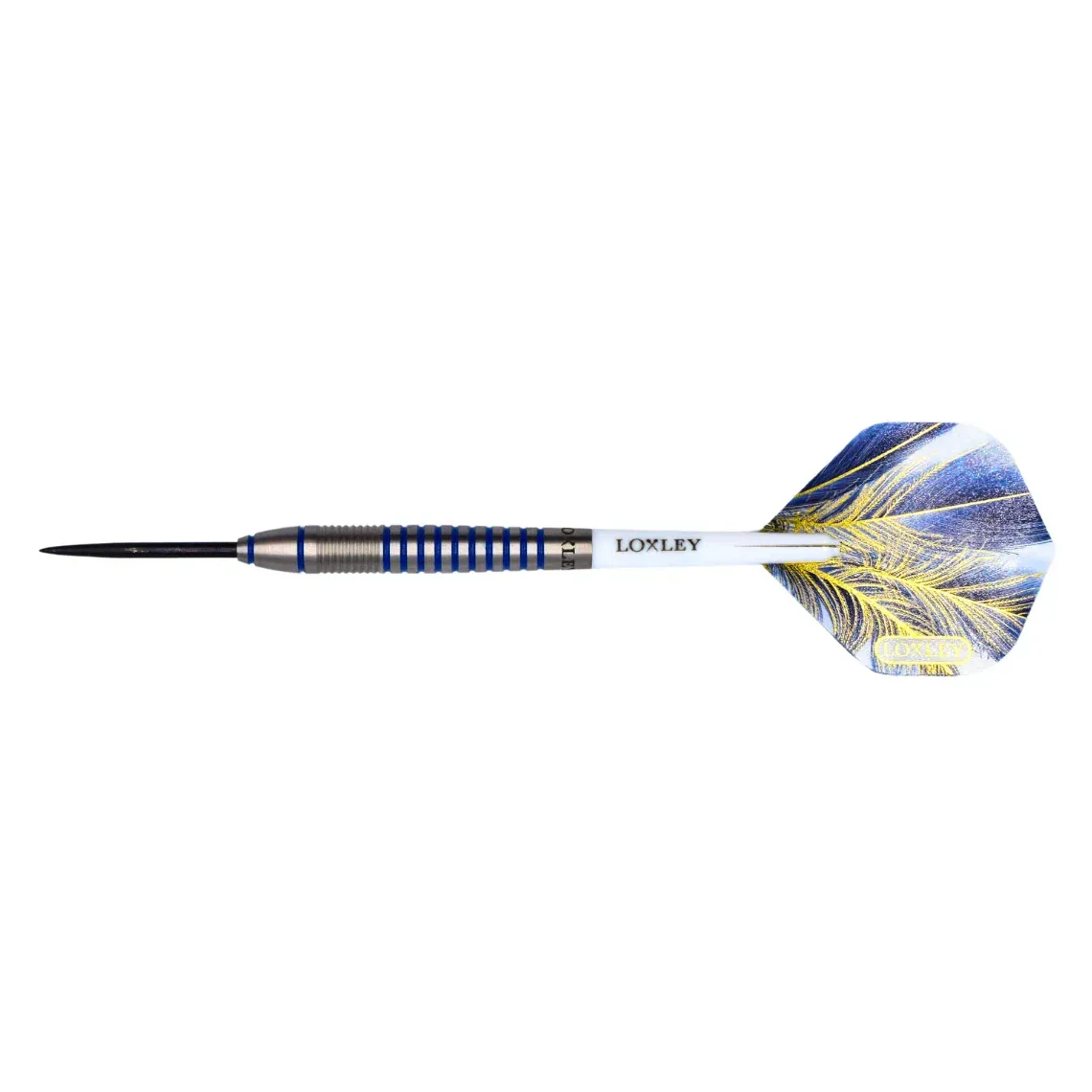 Loxley Allez 80% Tungsten Steel Tip Darts 23g