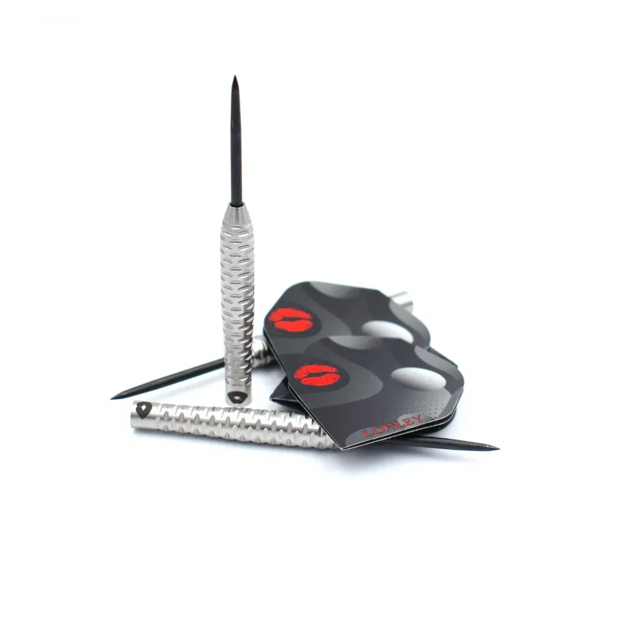Loxley Christian Kist Lipstick Edition Darts 24g - Image 3