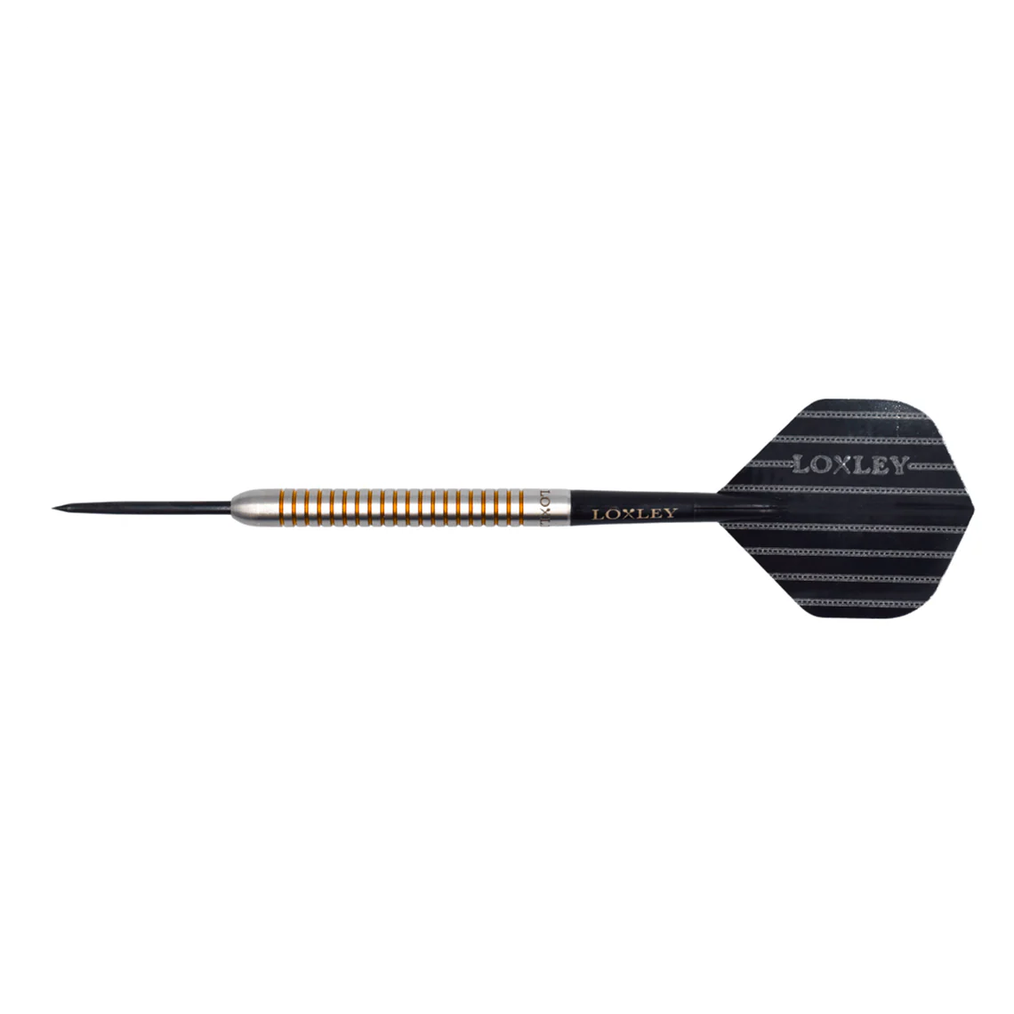 Loxley Enforcer Forever 90% Tungsten Steel Tip Darts 22g