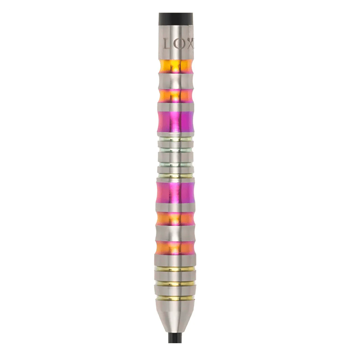 Loxley Excalibur Model 1 95% Tungsten Steel Tip Darts 22g - Image 2