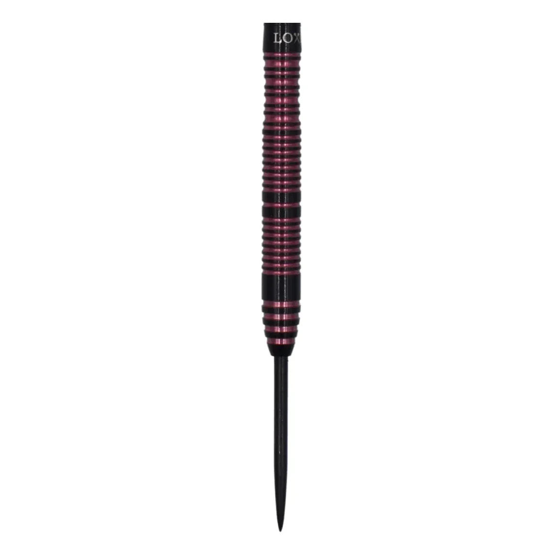 Loxley Flamingo 95% Tungsten Steel Tip Darts 22g - Image 2