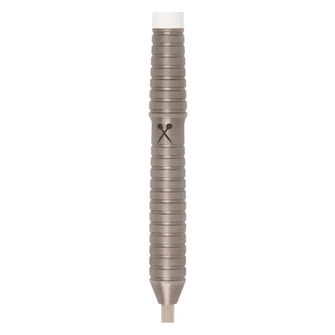 Loxley Hood 90% Tungsten Steel Tip Darts 24g - Image 2