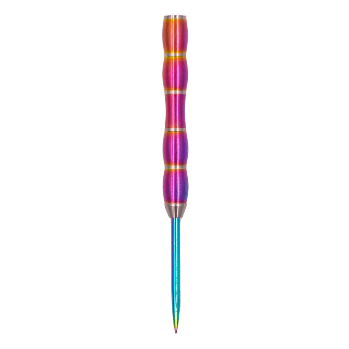Loxley Jelly Beeney 95% Tungsten Steel Tip Darts 23g - Image 2