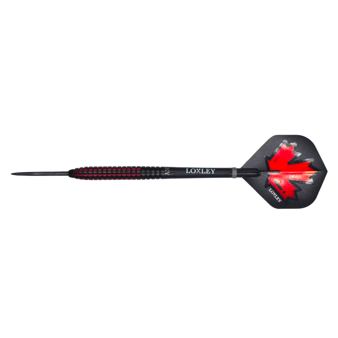 Loxley John Part 30th Anniversary Edition 95% Tungsten Steel Tip Darts 23g