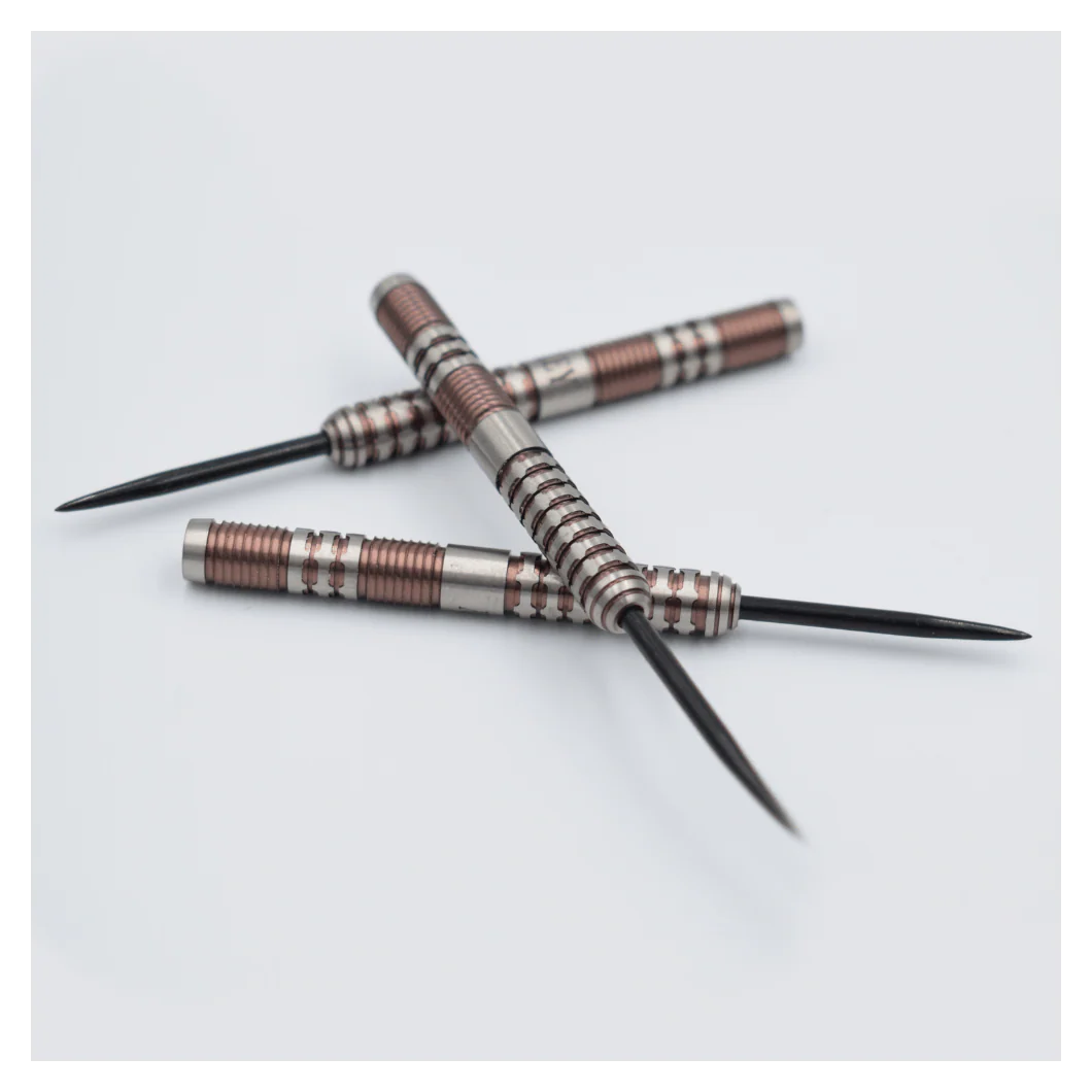 Loxley Mustang Darts 22g - Image 2