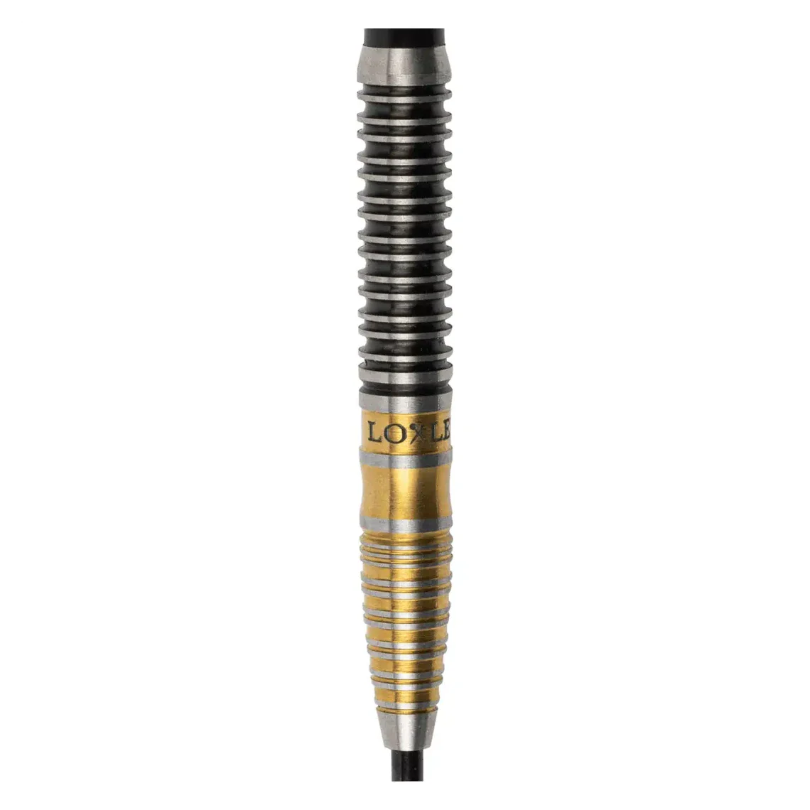 Loxley Notorious 95% Tungsten Steel Tip Darts 22g - Image 2