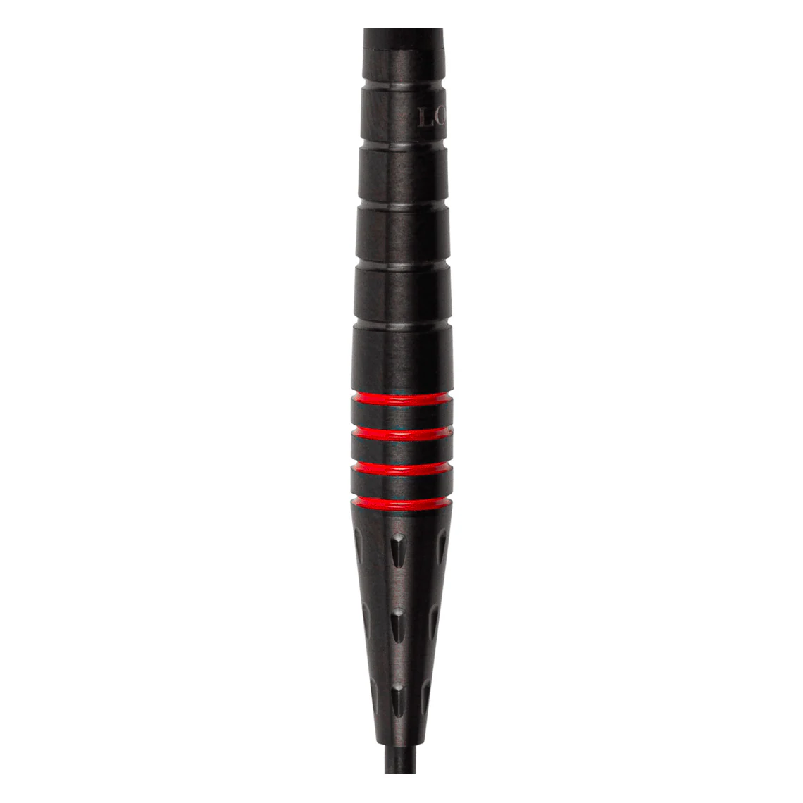 Loxley Owen Psycho Bates 90% Tungsten Steel Tip Darts 23g - Image 2