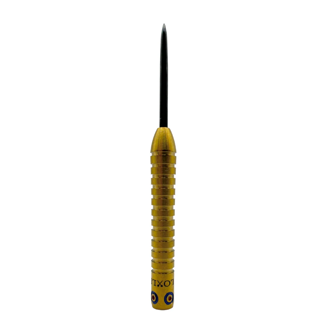 Loxley Scott Baker The Mod 90% Tungsten Steel Tip Darts 15g - Image 3
