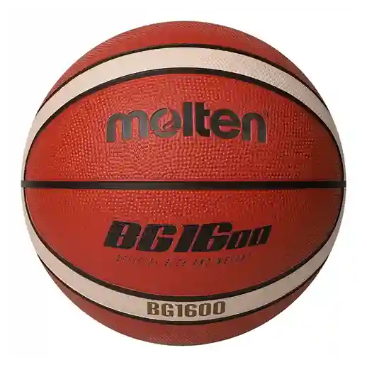 Molten BG1600 Basketball (Indoor & Outdoor) - Size 7