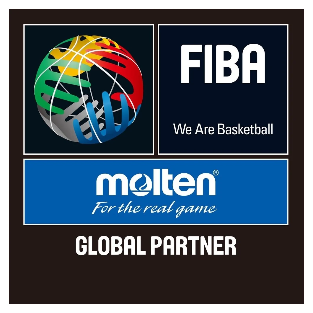 Molten BG3800 Basketball - 12 Panel Composite Leather (Indoor) - Size 5 - Image 8