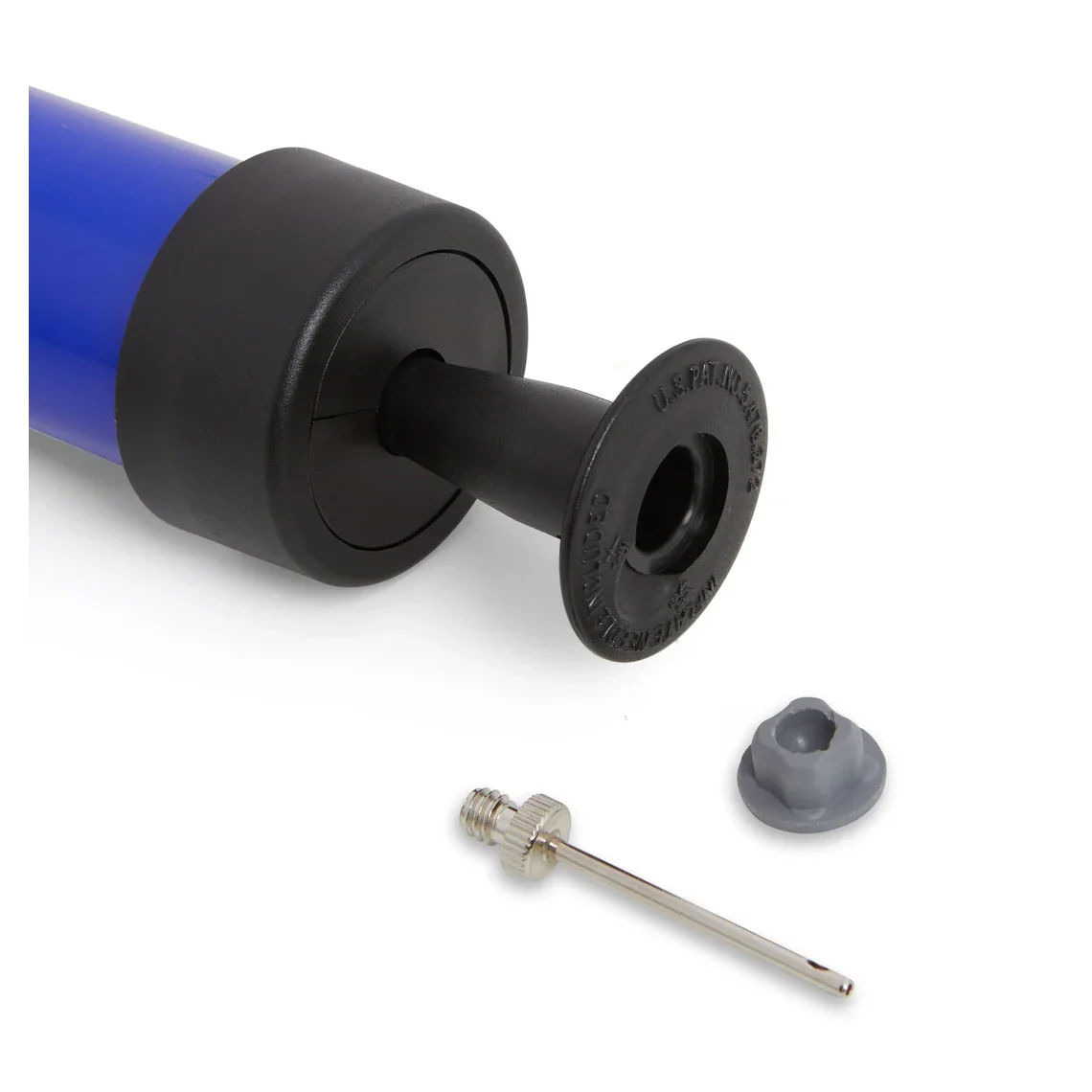 Molten Hand Air Pump With Stowable Needle - Image 2