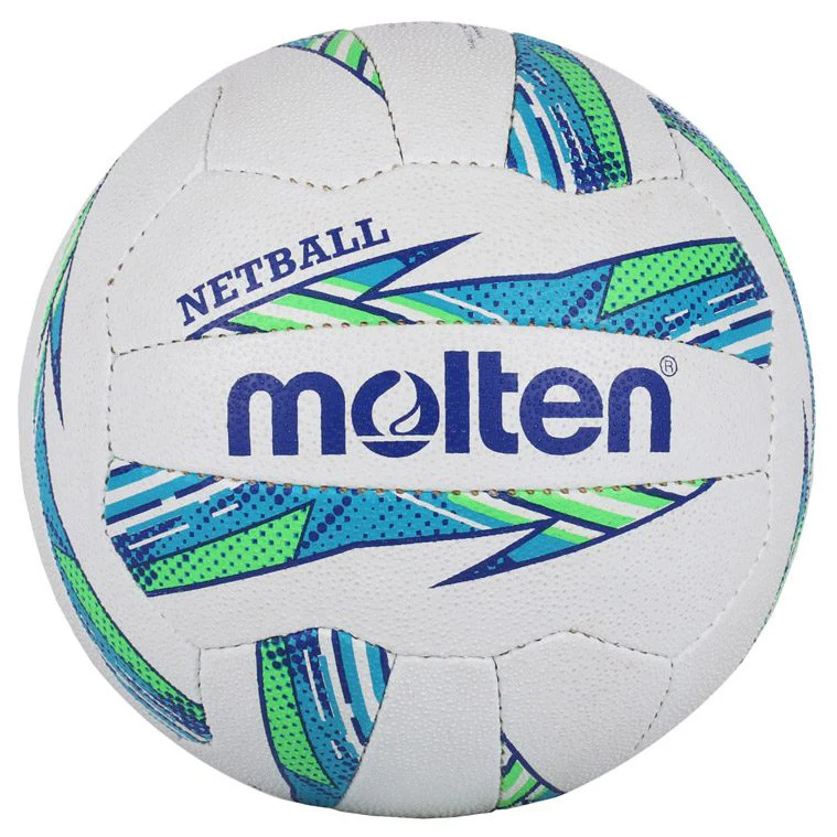 Molten Maestro Netball