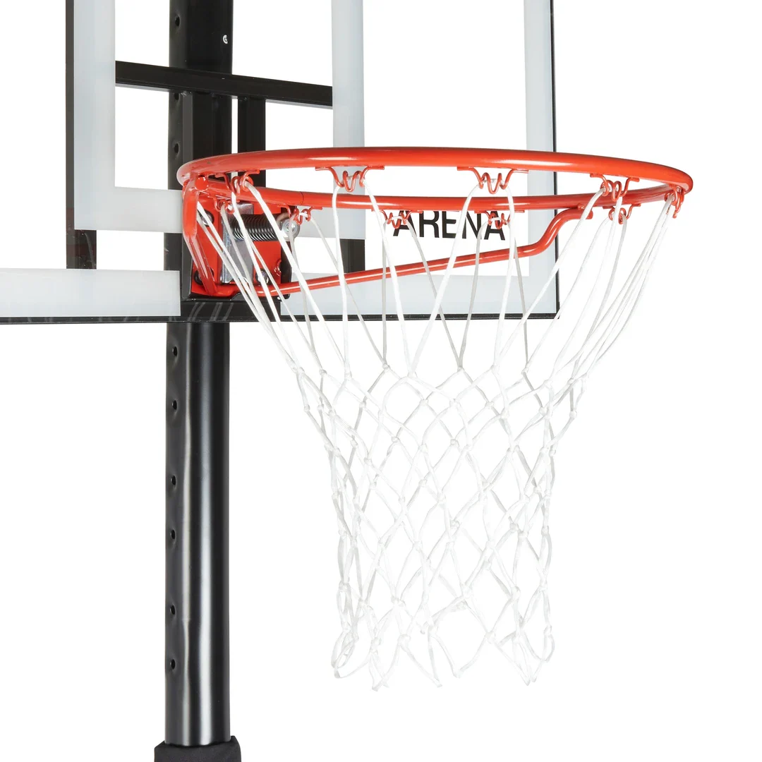 NET1 Arena Basketball Hoop - Image 6