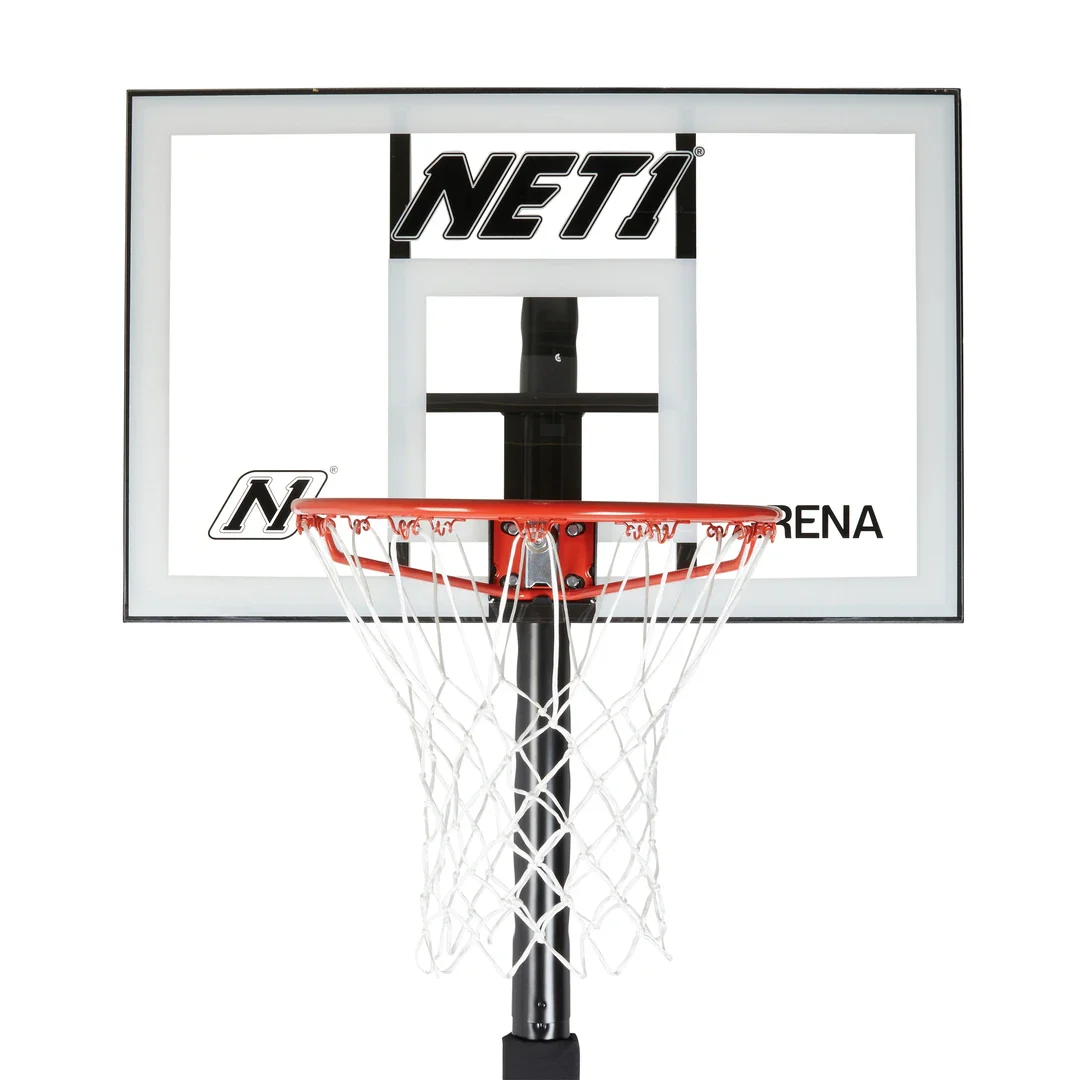 NET1 Arena Basketball Hoop - Image 7