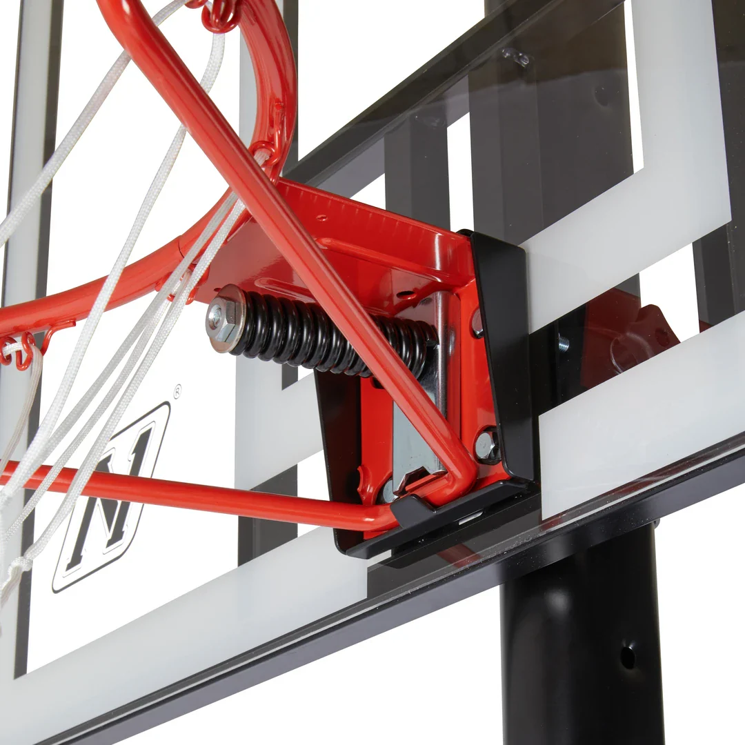 NET1 Arena Basketball Hoop - Image 8