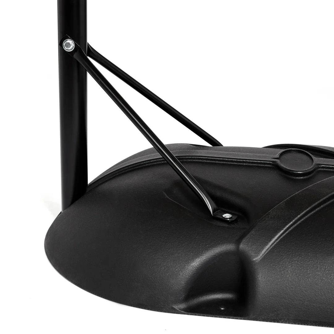 NET1 Attack Basketball Hoop - Image 20