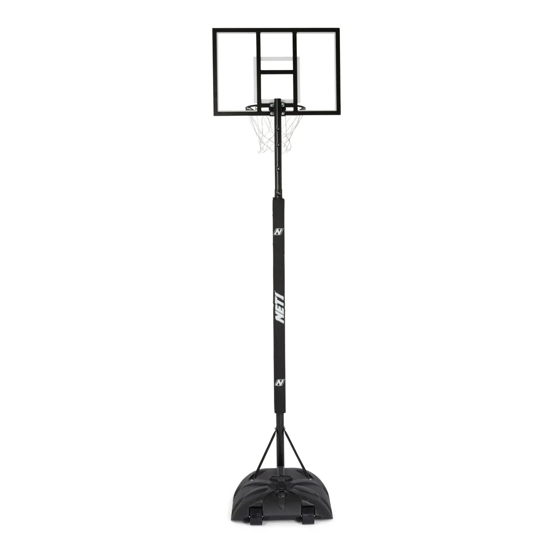 NET1 Attack Basketball Hoop - Image 5