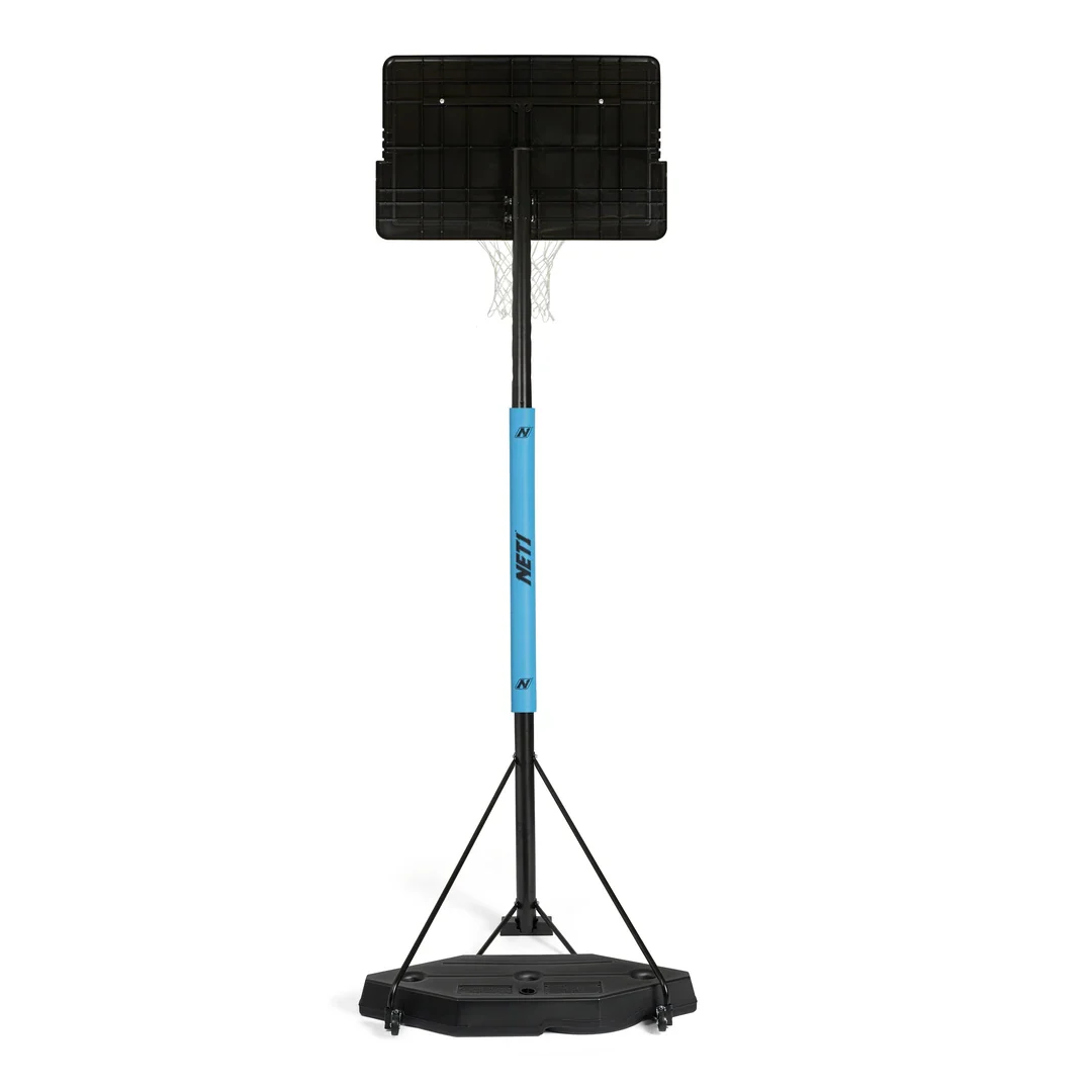 NET1 Competitor Basketball Hoop - Image 6