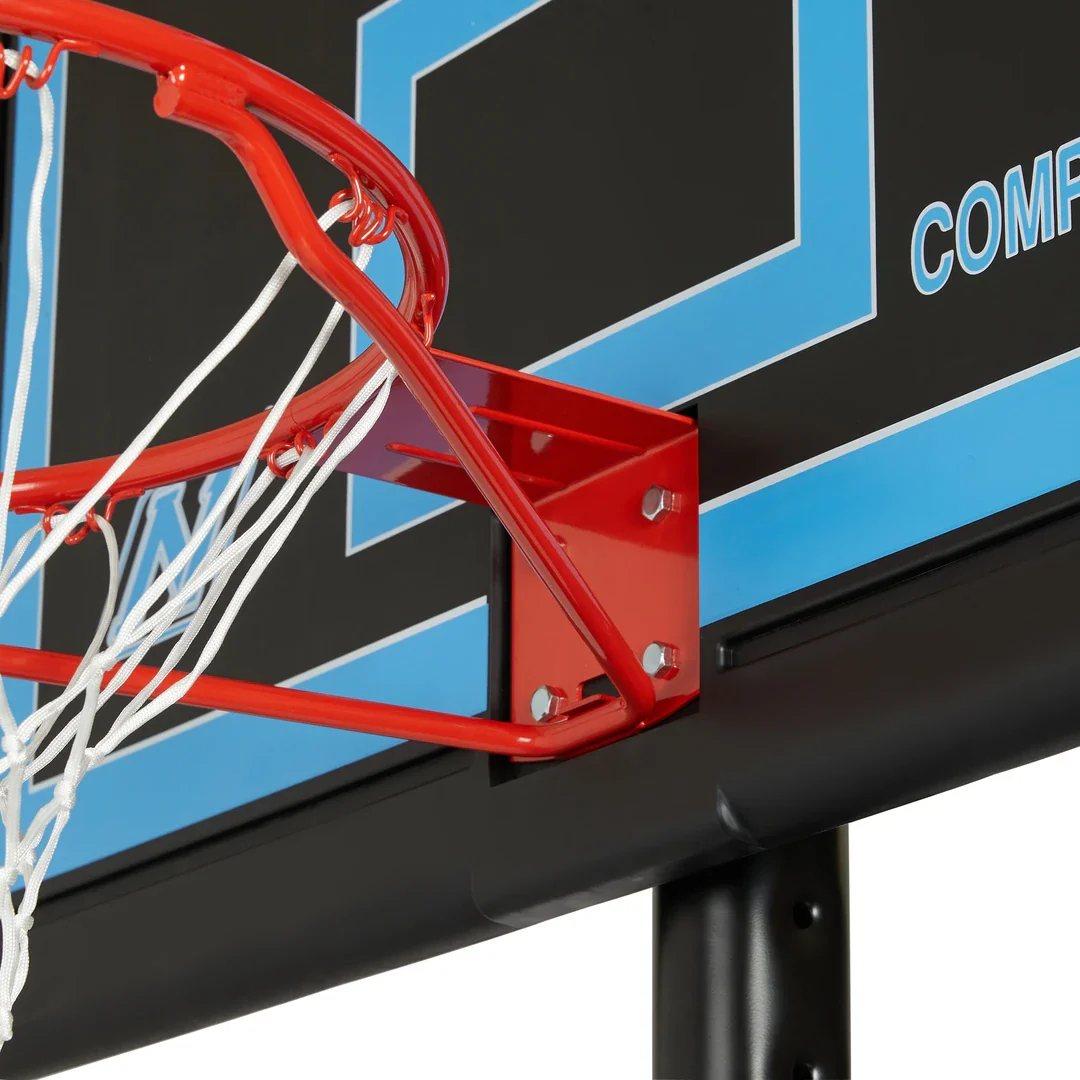 NET1 Competitor Basketball Hoop - Image 8