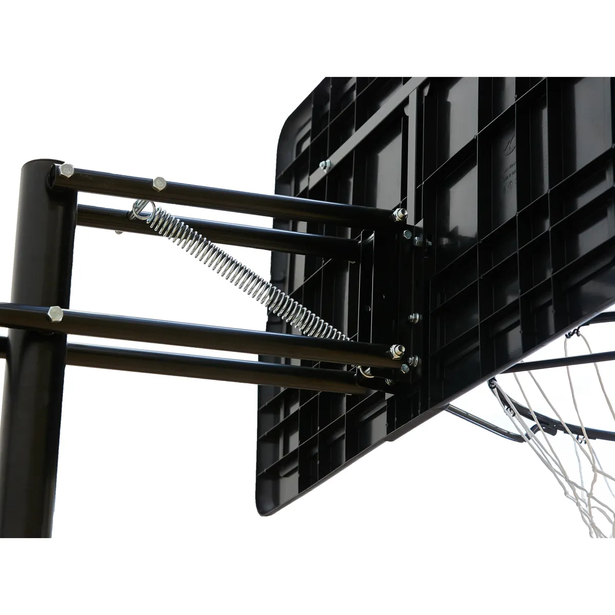 NET1 Conquer Basketball Hoop - Image 3