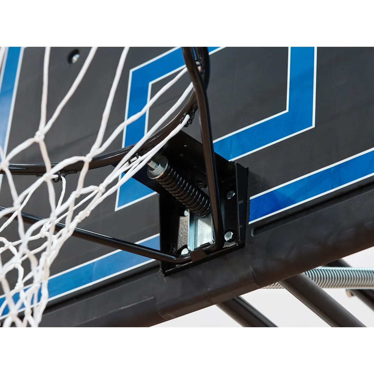 NET1 Conquer Basketball Hoop - Image 4