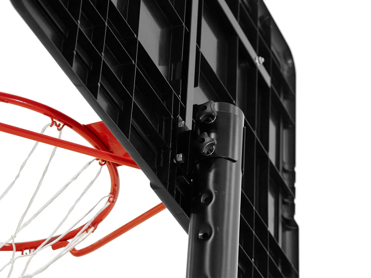 NET1 Enforcer Basketball Hoop - Image 3