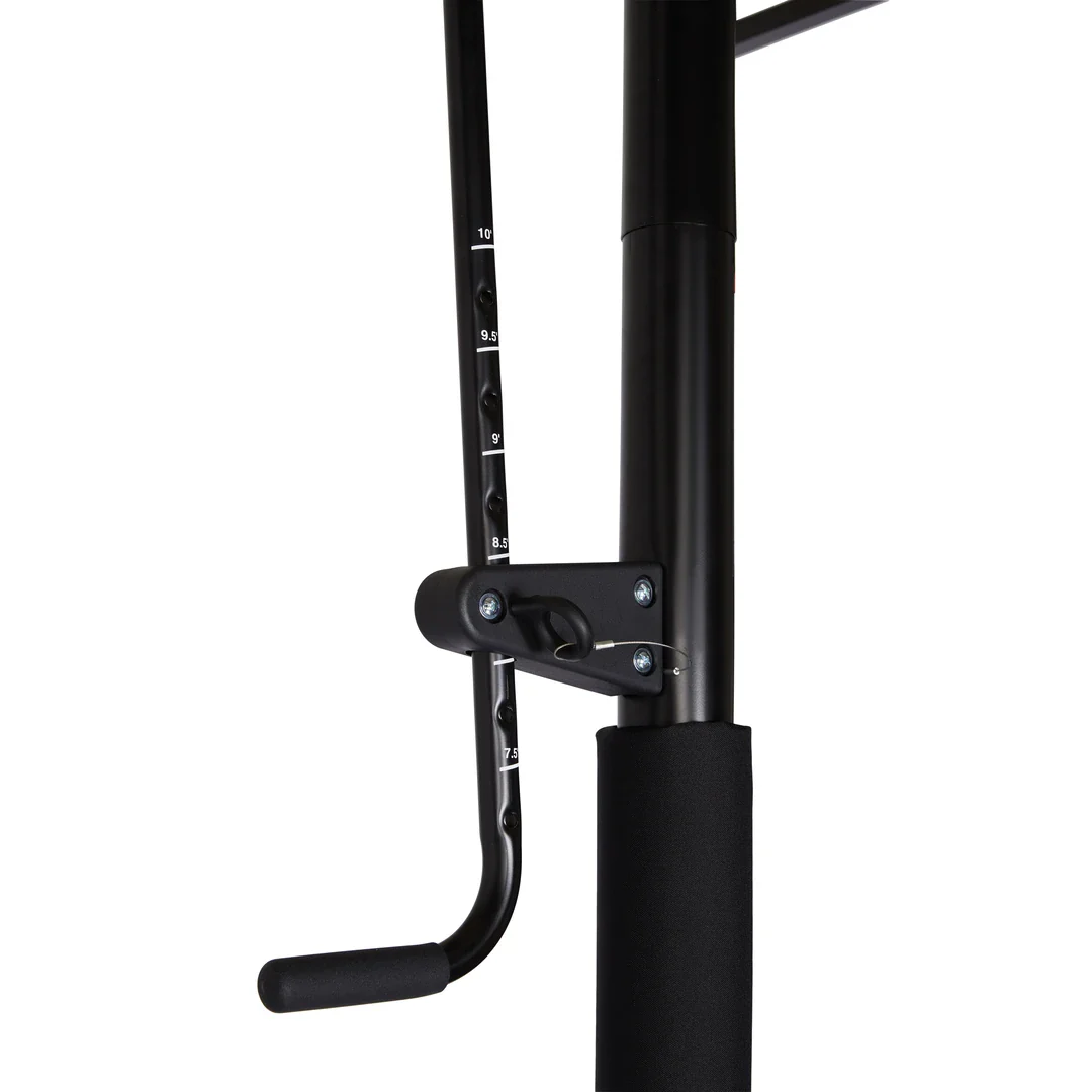 NET1 Millennium Basketball Hoop - Image 10