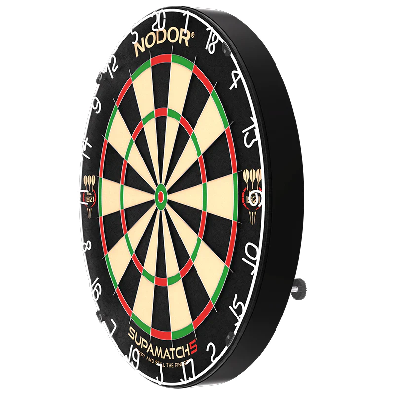 Nodor Supamatch 5 Dartboard - Image 2